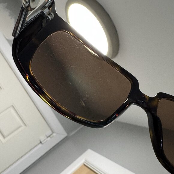 Brighton You Gotta Have Heart Sunglasses Tortoise main image 6